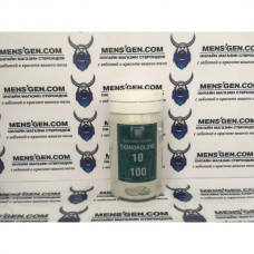 Oxandrolone Olymp labs