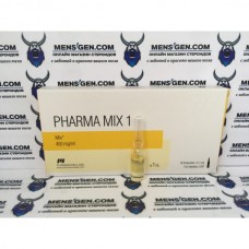 Pharma MIX 1 Pharmacom
