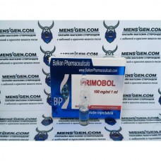 Primobol Balkan Pharma