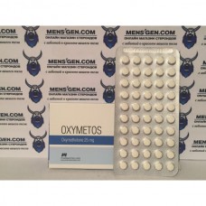 Oxymetos Pharmacom