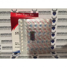Strombaged 10 mg EPF